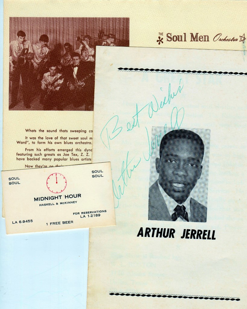 ArthurJerrell
